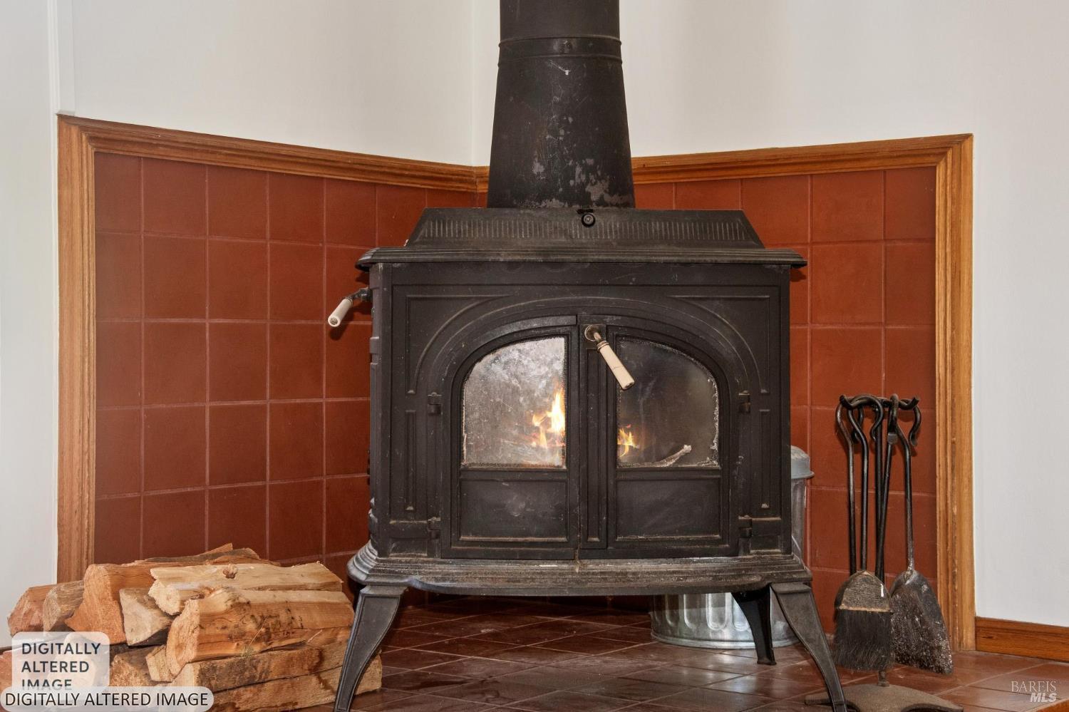 Detail Gallery Image 9 of 55 For 9 Portola Ave, Point Reyes Station,  CA 94956 - 3 Beds | 2 Baths