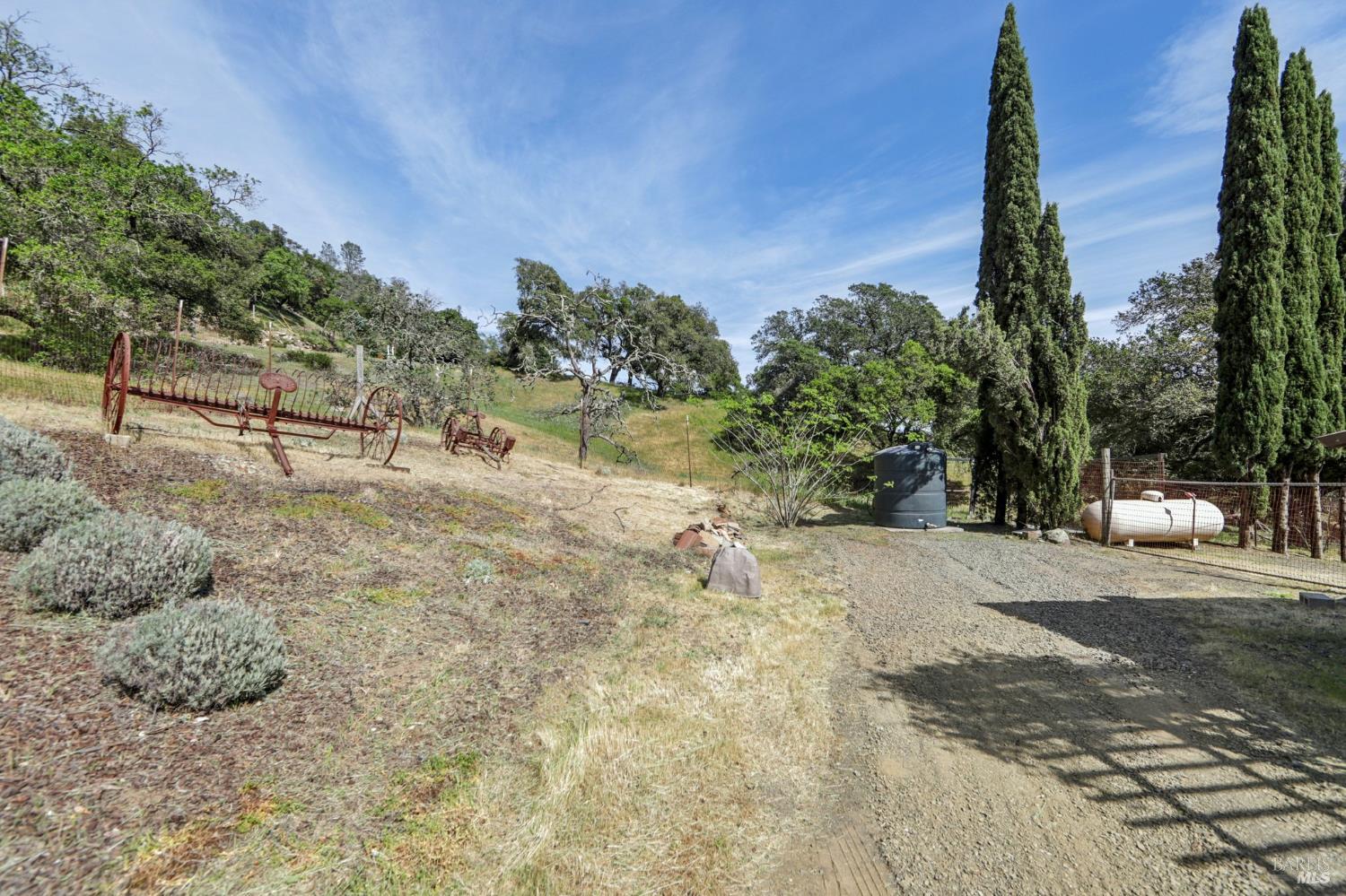 Detail Gallery Image 66 of 96 For 4084 Atlas Peak Rd, Napa,  CA 94558 - 5 Beds | 3/1 Baths