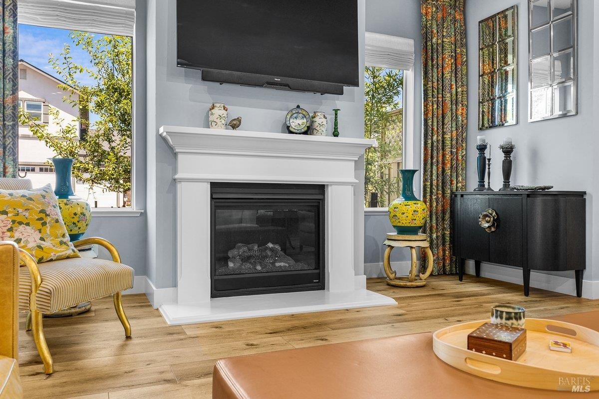 Detail Gallery Image 14 of 62 For 3700 Paxton Pl, Santa Rosa,  CA 95404 - 4 Beds | 3 Baths