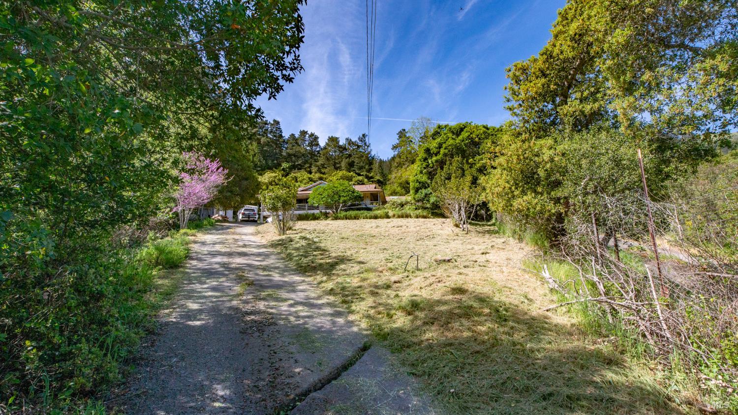 Detail Gallery Image 4 of 43 For 1 Alamo Way, Lagunitas,  CA 94938 - 2 Beds | 2 Baths