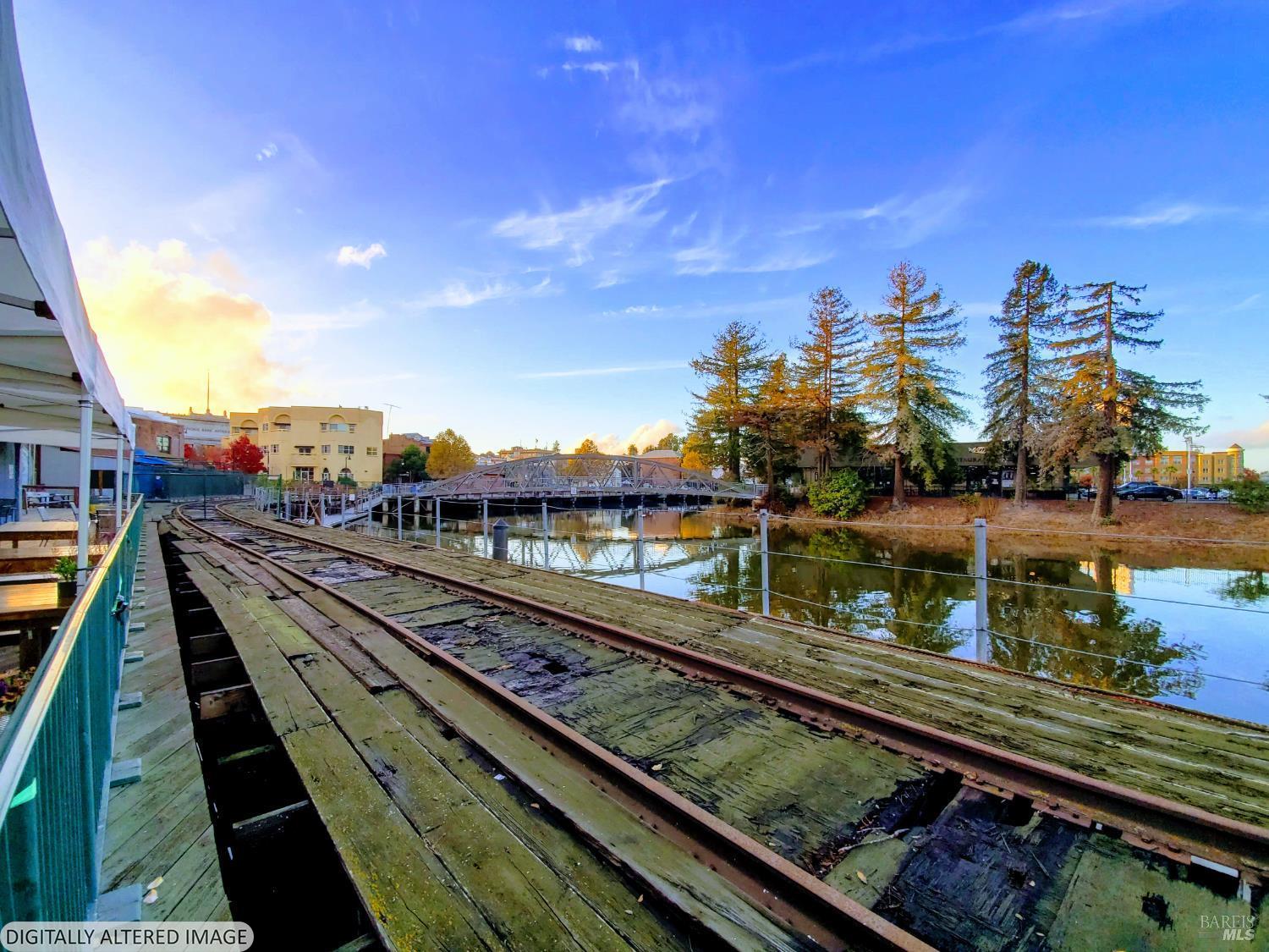 Detail Gallery Image 47 of 47 For 1619 Oneel Dr, Petaluma,  CA 94954 - 3 Beds | 2 Baths