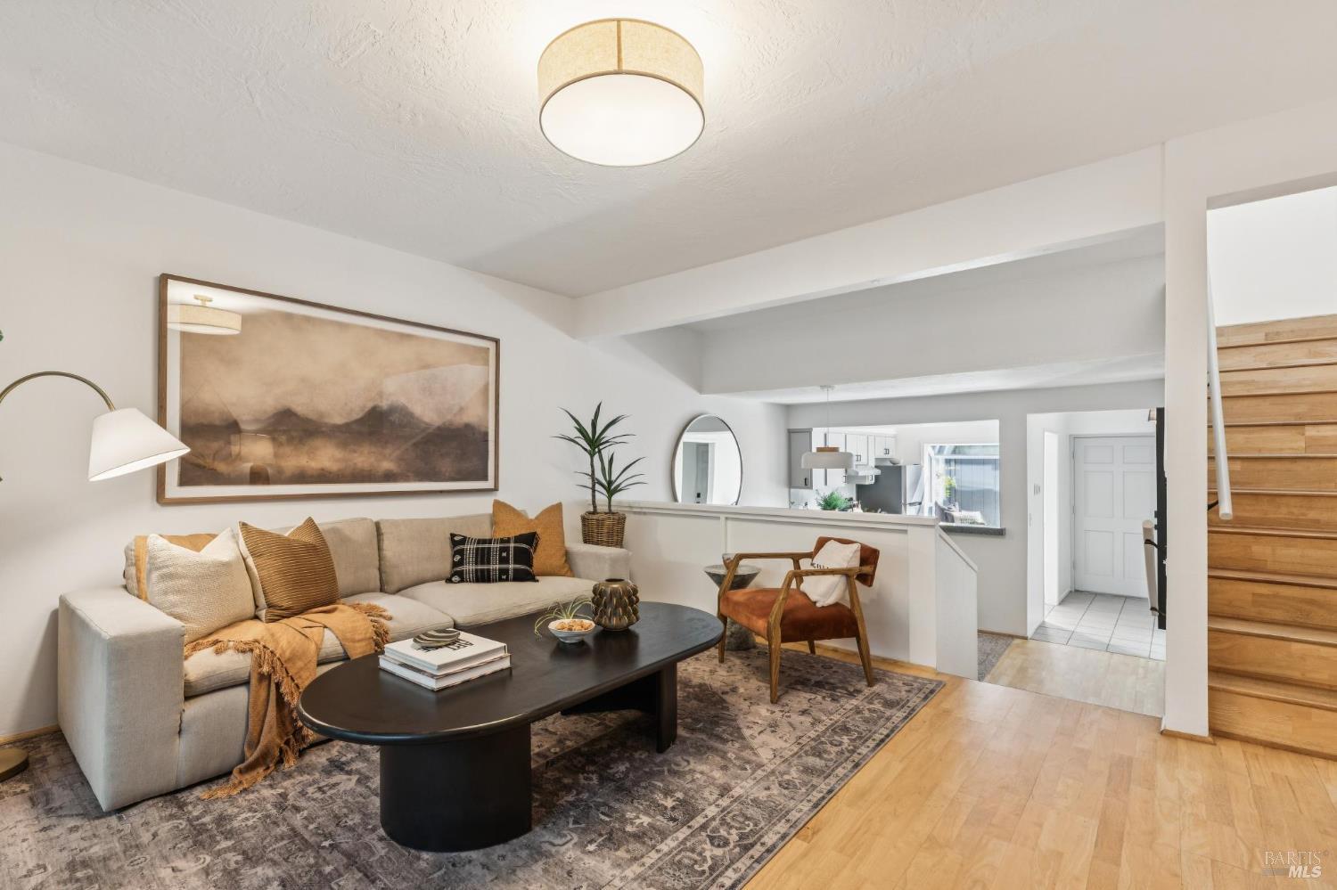 Detail Gallery Image 2 of 62 For 11 Love Ct, Fairfax,  CA 94930 - 2 Beds | 2/1 Baths