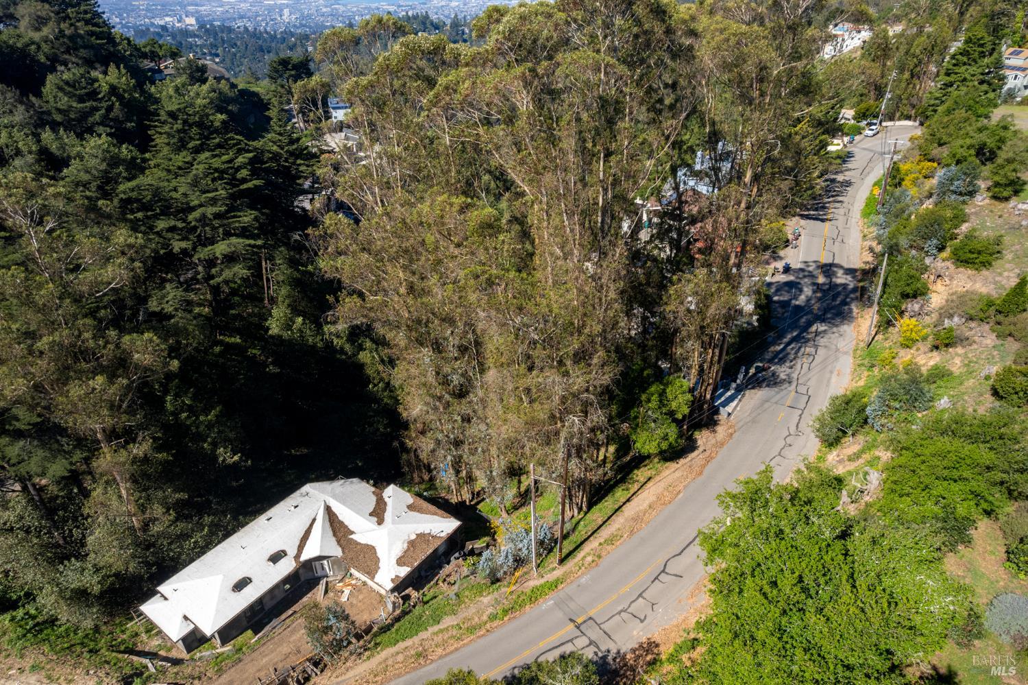 Detail Gallery Image 6 of 17 For 0 Skyline Blvd, Oakland,  CA 94603 - – Beds | – Baths