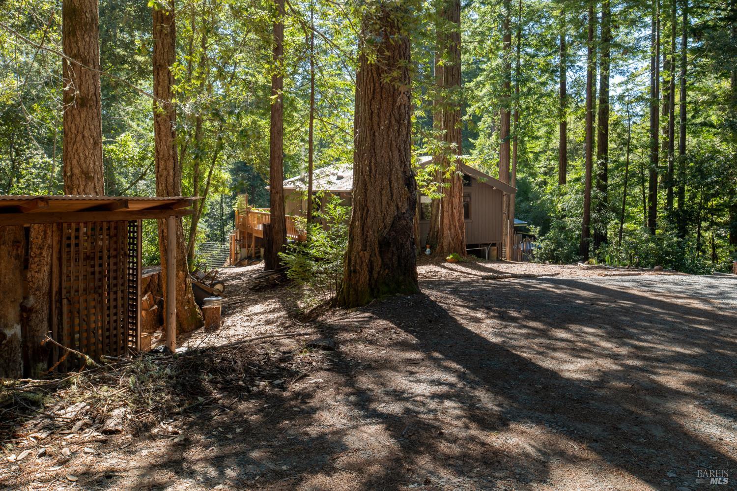 Detail Gallery Image 28 of 28 For 45516 Sunset Dr, Gualala,  CA 95445 - 2 Beds | 1 Baths