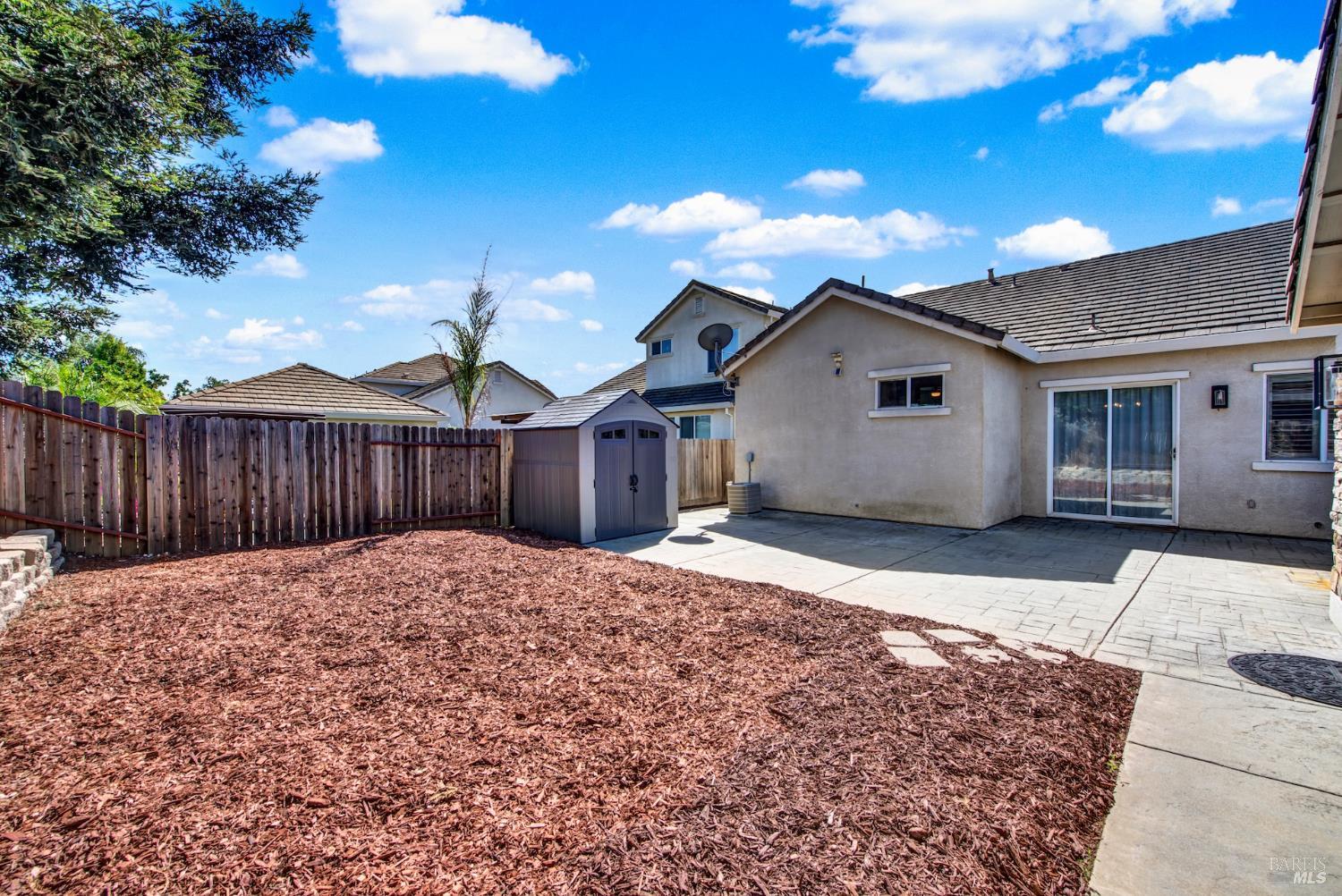 Detail Gallery Image 47 of 63 For 1721 Beale Cir, Suisun City,  CA 94585 - 3 Beds | 2 Baths
