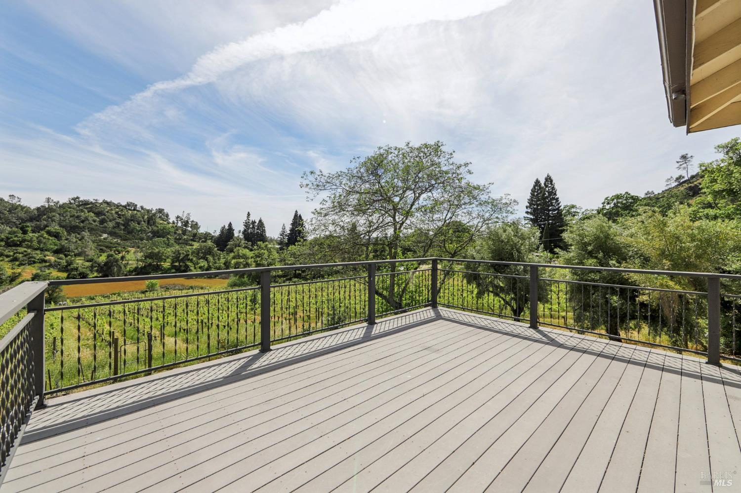 Detail Gallery Image 50 of 96 For 4084 Atlas Peak Rd, Napa,  CA 94558 - 5 Beds | 3/1 Baths