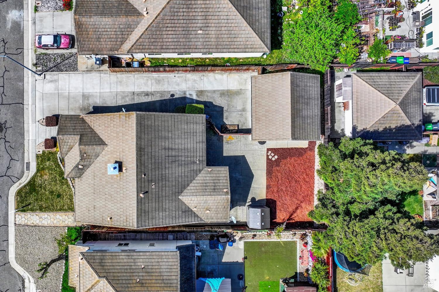 Detail Gallery Image 41 of 63 For 1721 Beale Cir, Suisun City,  CA 94585 - 3 Beds | 2 Baths