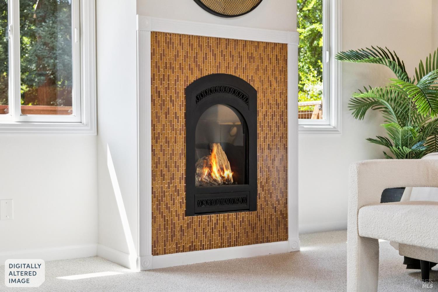 Detail Gallery Image 22 of 61 For 138 Kipling Dr, Mill Valley,  CA 94941 - 4 Beds | 3 Baths