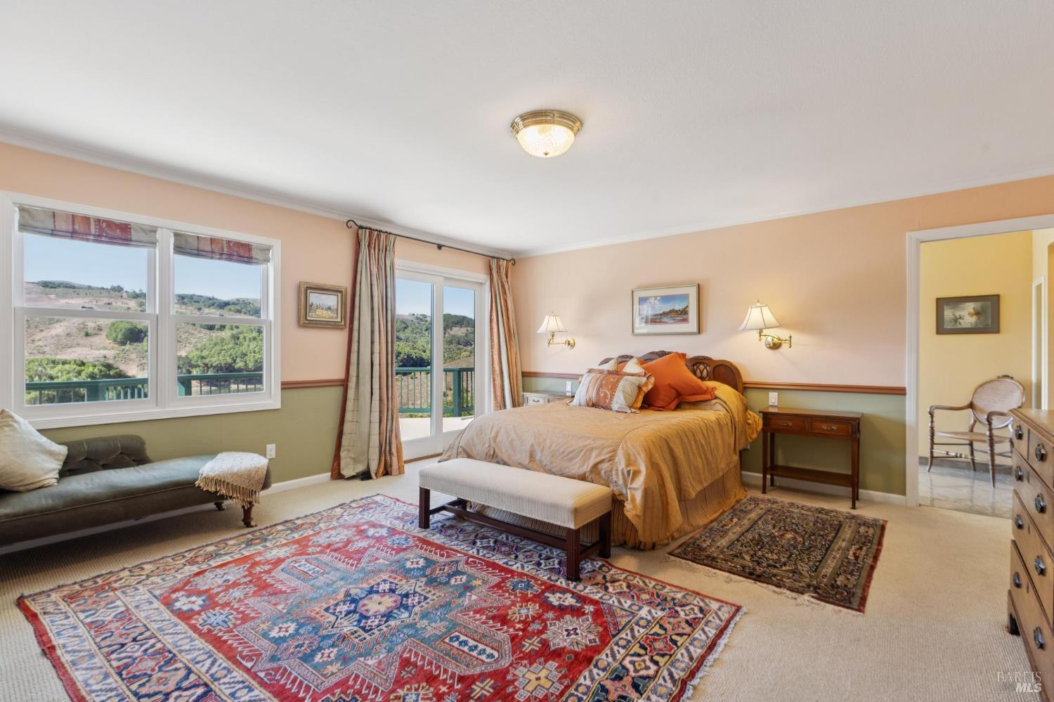 Detail Gallery Image 45 of 99 For 6381 Nicasio Valley Rd, Nicasio,  CA 94946 - 3 Beds | 2/1 Baths