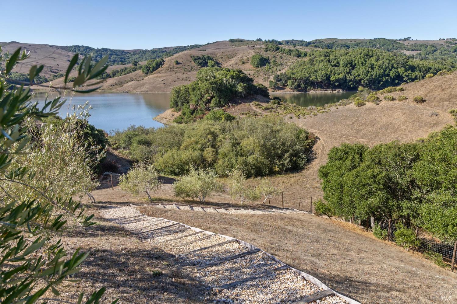 Detail Gallery Image 71 of 99 For 6381 Nicasio Valley Rd, Nicasio,  CA 94946 - 3 Beds | 2/1 Baths