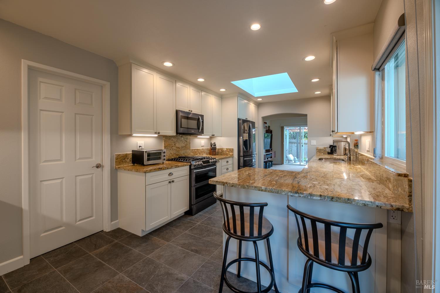 Detail Gallery Image 27 of 47 For 3035 Las Mesitas Dr, Santa Rosa,  CA 95405 - 2 Beds | 2 Baths