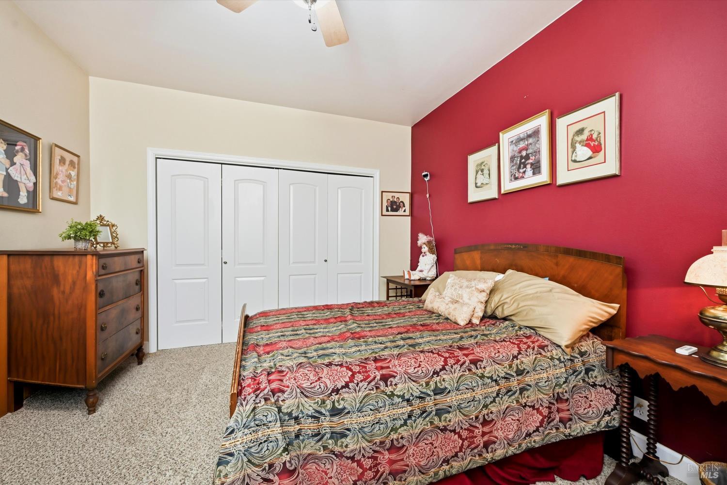 Detail Gallery Image 33 of 56 For 19614 Mountain Mdws, Hidden Valley Lake,  CA 95467 - 4 Beds | 3 Baths