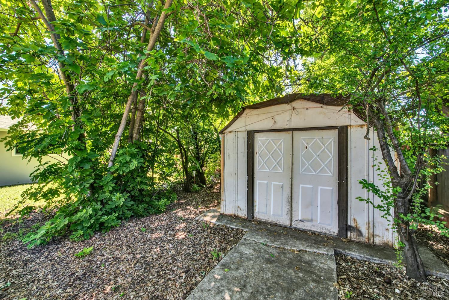 Detail Gallery Image 56 of 60 For 219 Hamilton Dr, Fairfield,  CA 94533 - 2 Beds | 1 Baths