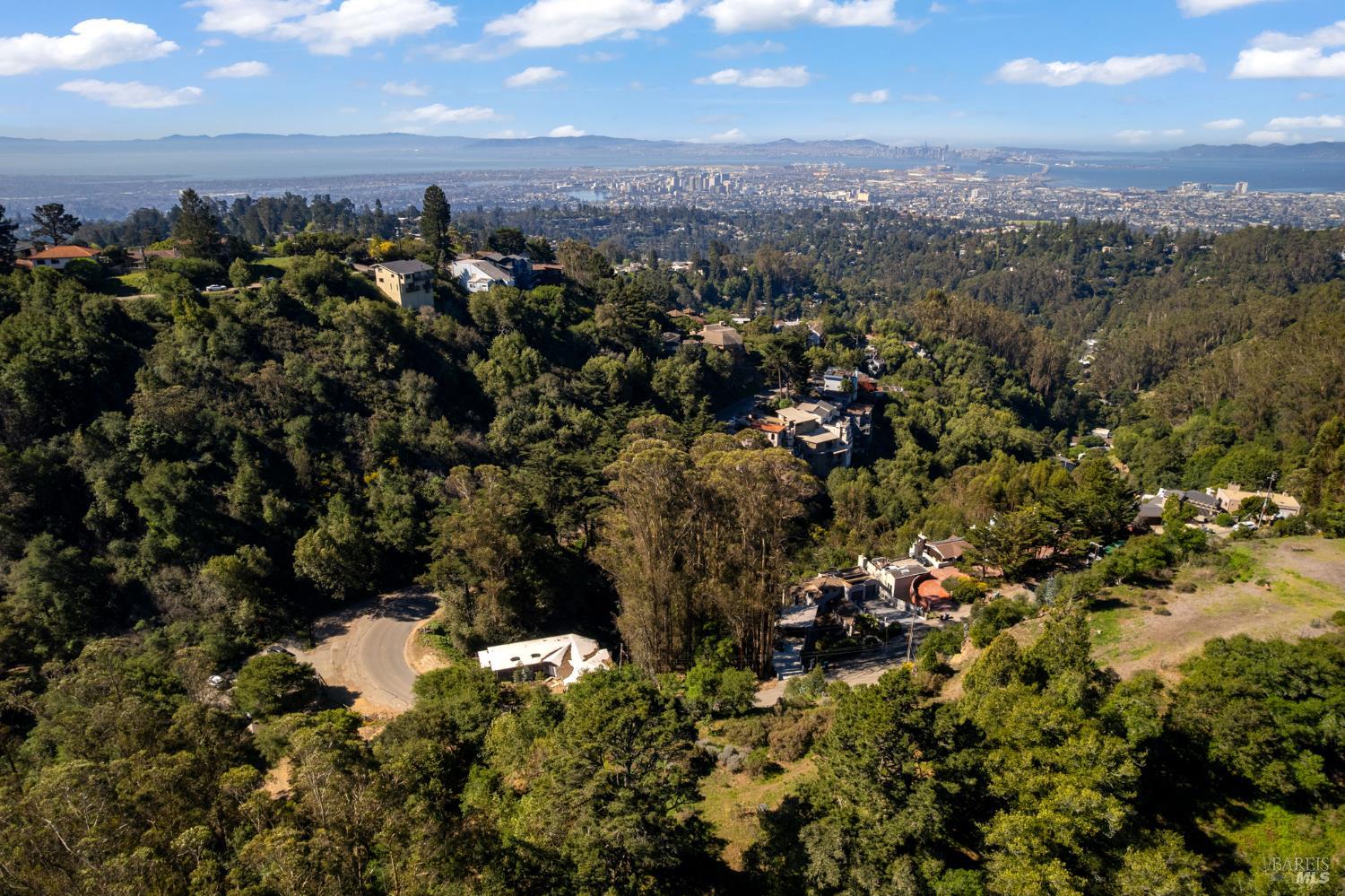 Detail Gallery Image 14 of 17 For 0 Skyline Blvd, Oakland,  CA 94603 - – Beds | – Baths