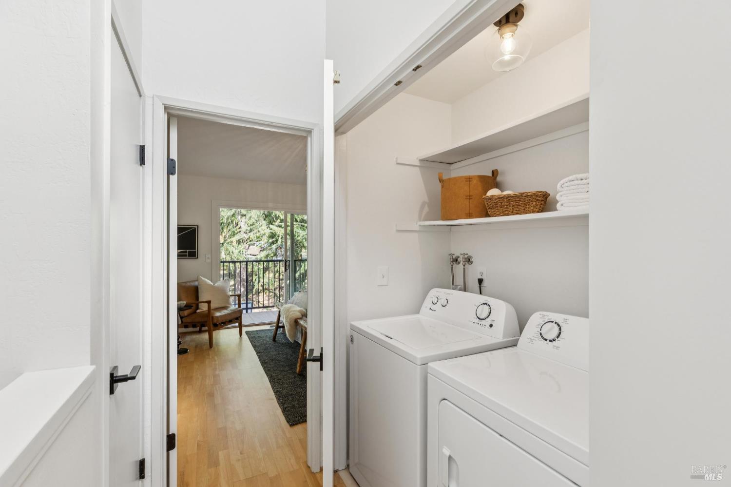 Detail Gallery Image 55 of 62 For 11 Love Ct, Fairfax,  CA 94930 - 2 Beds | 2/1 Baths