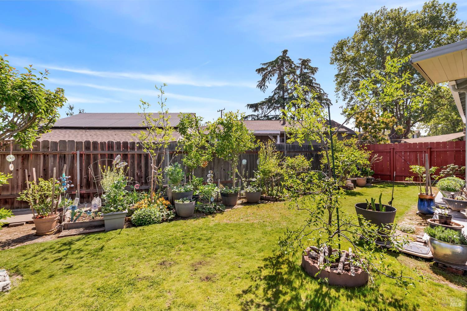 Detail Gallery Image 31 of 41 For 649 Cedar St, Vallejo,  CA 94591 - 2 Beds | 1 Baths