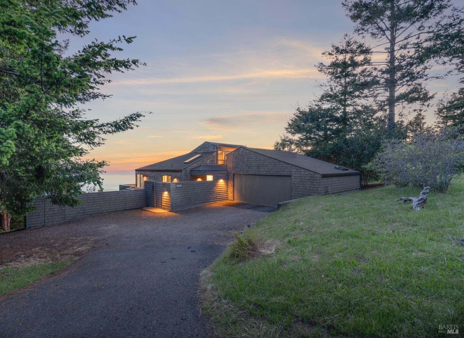 Detail Gallery Image 3 of 46 For Address Is Not Disclosed, The Sea Ranch,  CA 95497 - 3 Beds | 2 Baths