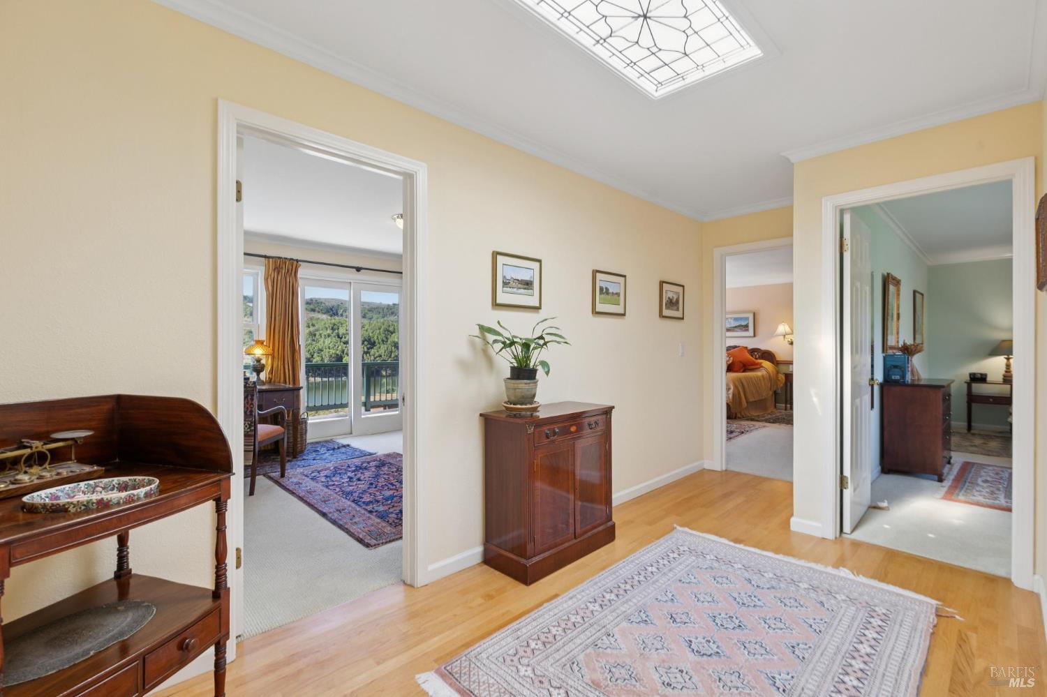 Detail Gallery Image 44 of 99 For 6381 Nicasio Valley Rd, Nicasio,  CA 94946 - 3 Beds | 2/1 Baths