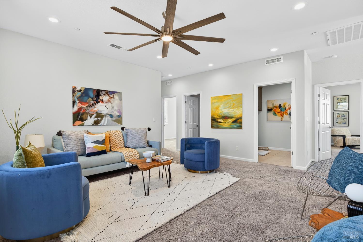 Detail Gallery Image 45 of 75 For 1535 Arlington Ct, Dixon,  CA 95620 - 4 Beds | 2/1 Baths