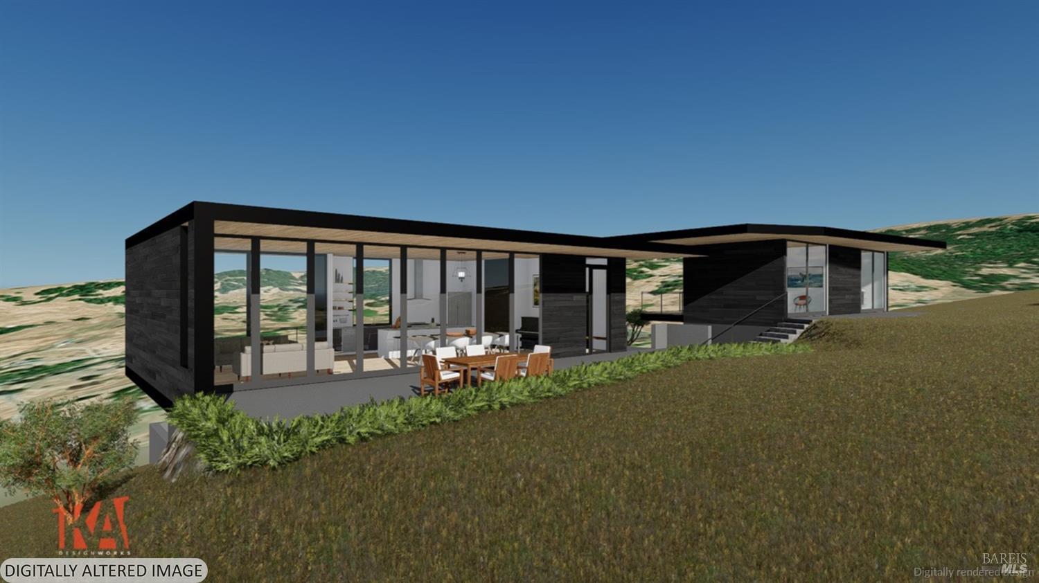 Detail Gallery Image 95 of 99 For 6048 Hyland Way, Penngrove,  CA 94951 - – Beds | – Baths