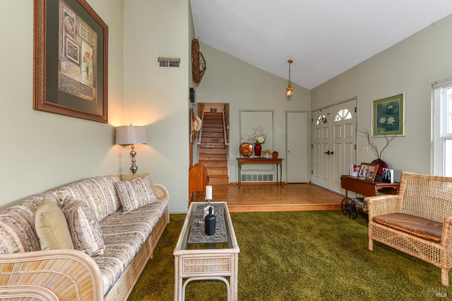 Detail Gallery Image 11 of 35 For 4139 via La Paz Unkn, Napa,  CA 94558 - 4 Beds | 2/1 Baths