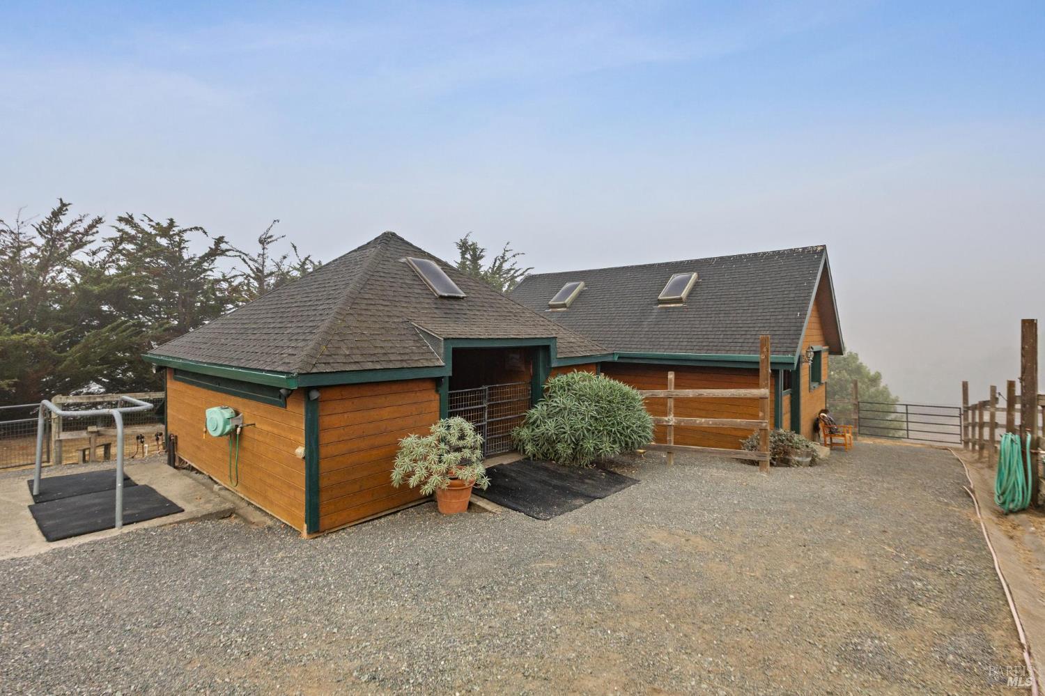Detail Gallery Image 75 of 99 For 6381 Nicasio Valley Rd, Nicasio,  CA 94946 - 3 Beds | 2/1 Baths