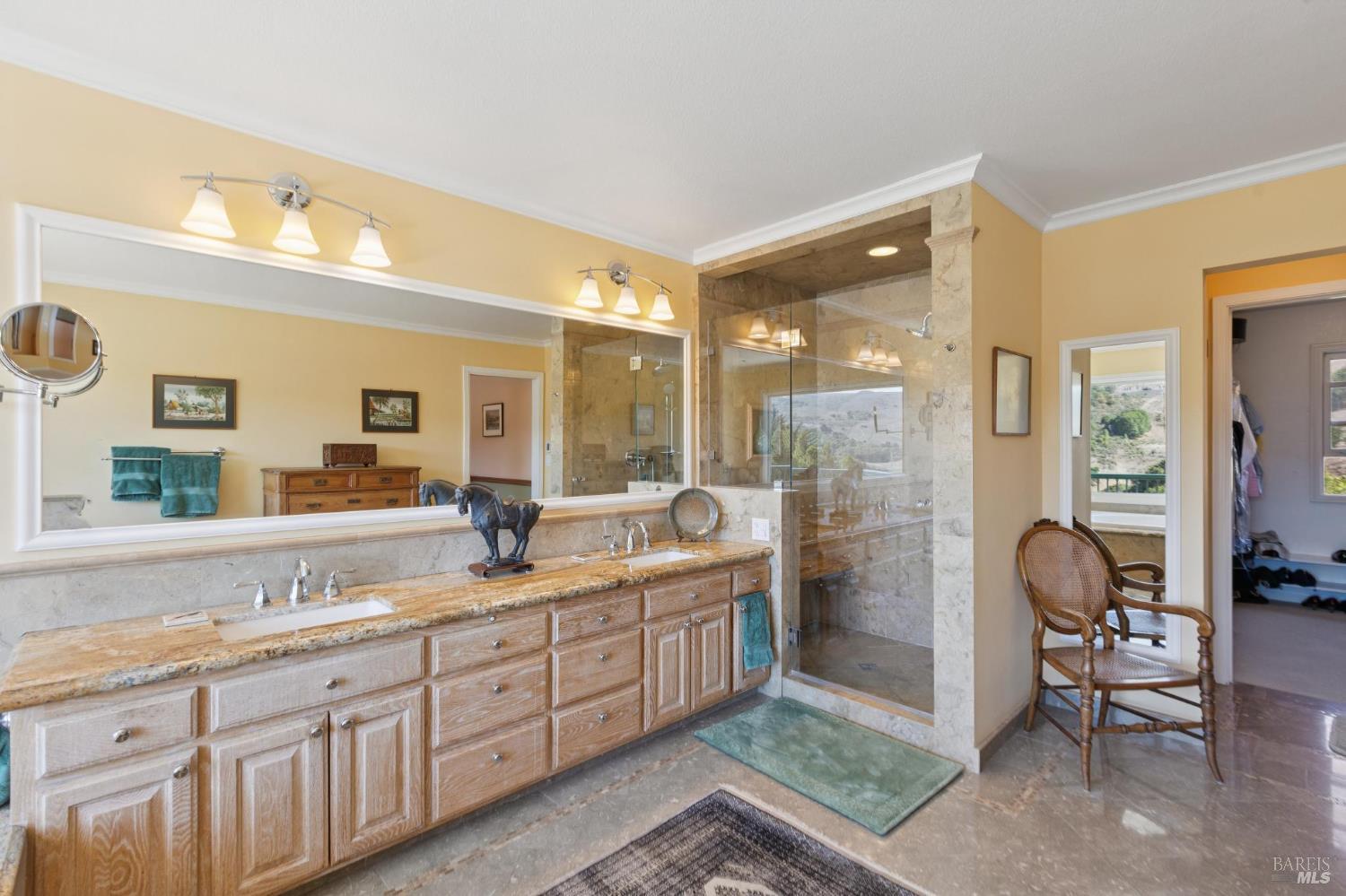 Detail Gallery Image 52 of 99 For 6381 Nicasio Valley Rd, Nicasio,  CA 94946 - 3 Beds | 2/1 Baths