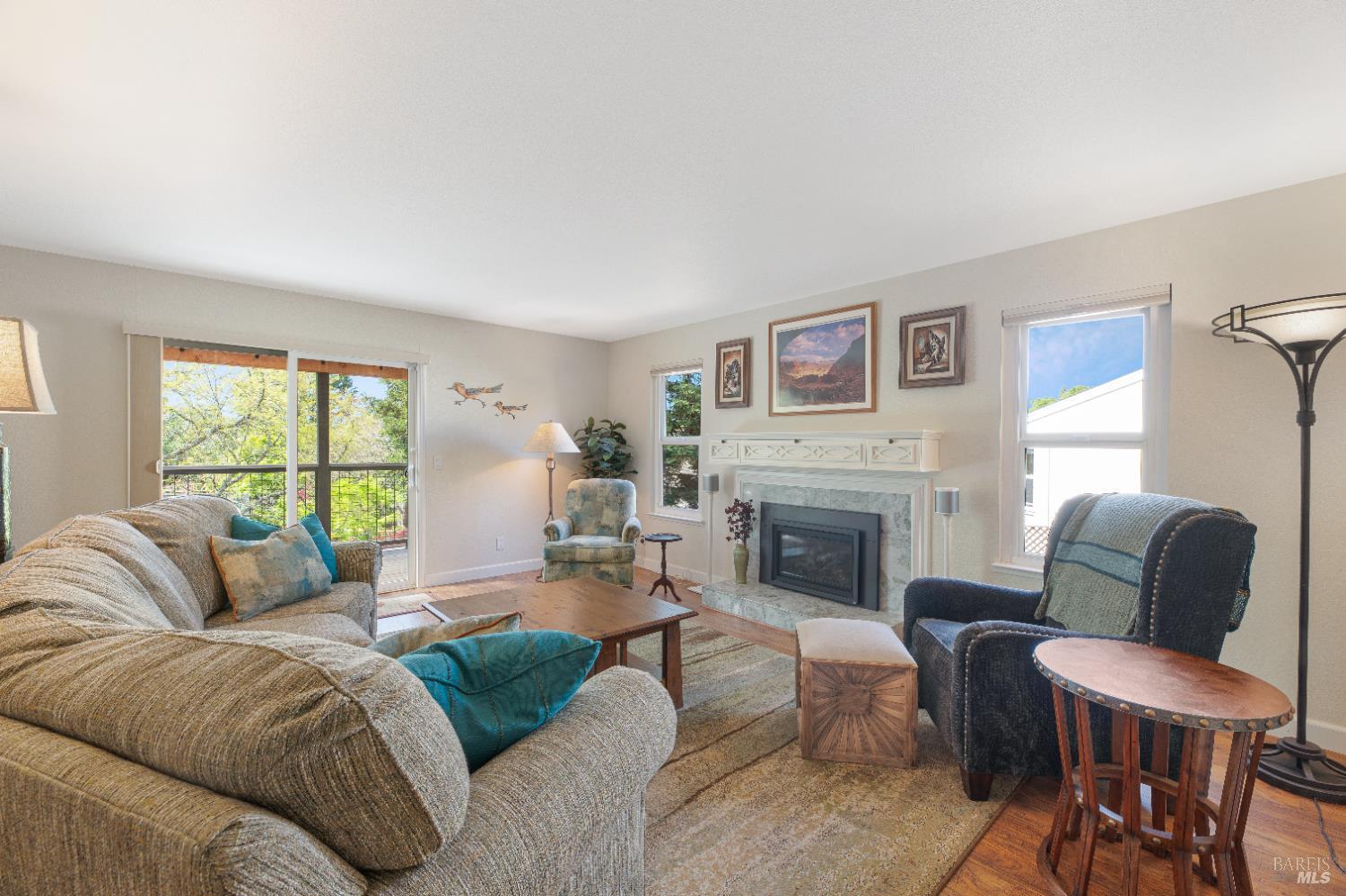 Detail Gallery Image 12 of 47 For 3035 Las Mesitas Dr, Santa Rosa,  CA 95405 - 2 Beds | 2 Baths