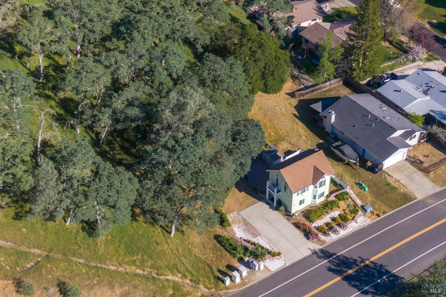 Detail Gallery Image 39 of 46 For 1486 Steele Canyon Rd, Napa,  CA 94558 - 2 Beds | 2 Baths