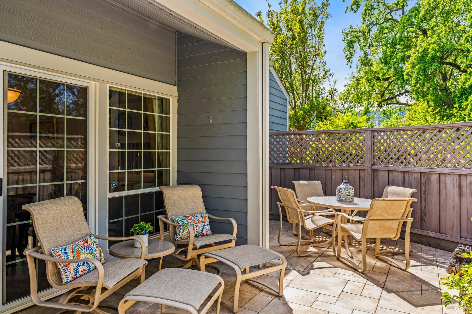 Detail Gallery Image 30 of 41 For 6600 Yount St #21,  Yountville,  CA 94599 - 2 Beds | 2 Baths