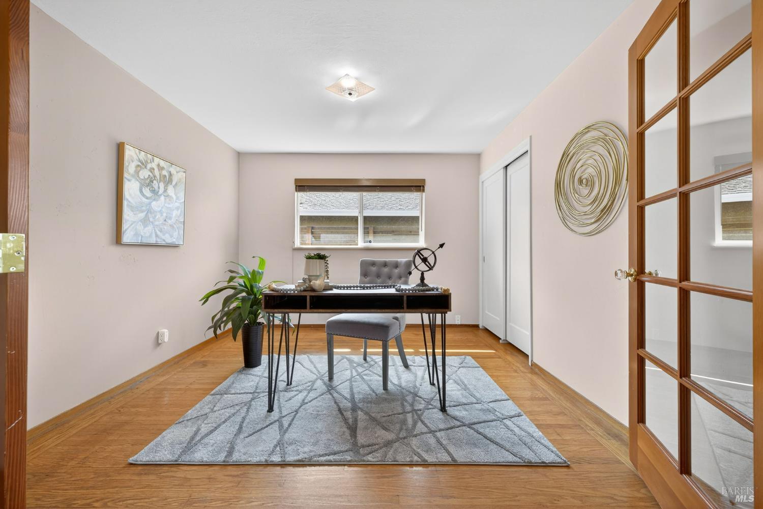 Detail Gallery Image 25 of 39 For 334 Richmond Dr, Santa Rosa,  CA 95401 - 4 Beds | 2 Baths