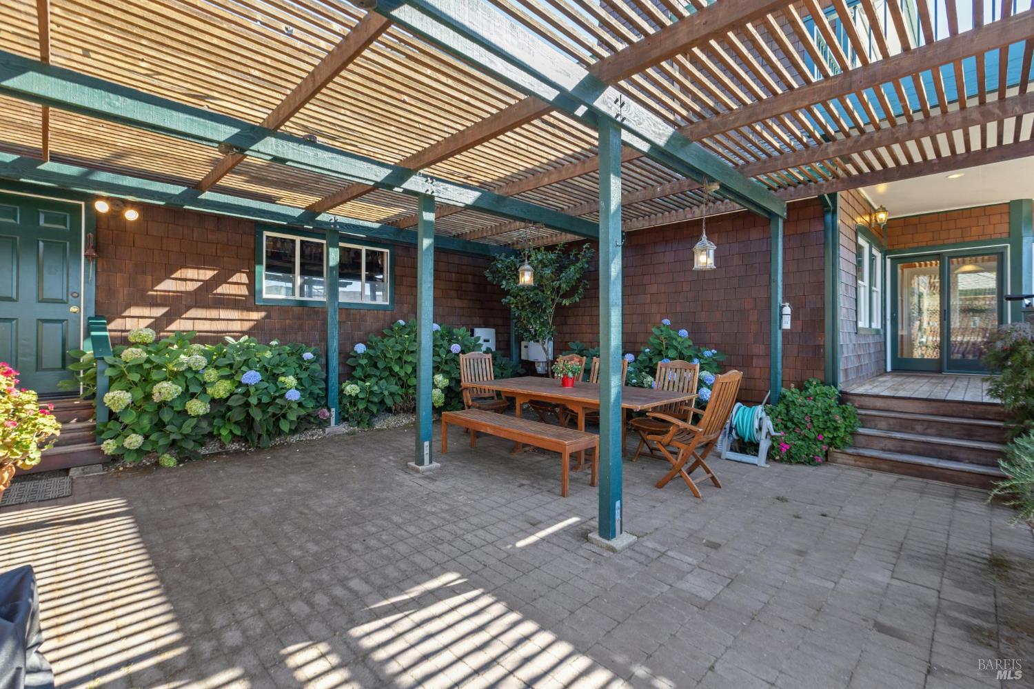 Detail Gallery Image 64 of 99 For 6381 Nicasio Valley Rd, Nicasio,  CA 94946 - 3 Beds | 2/1 Baths