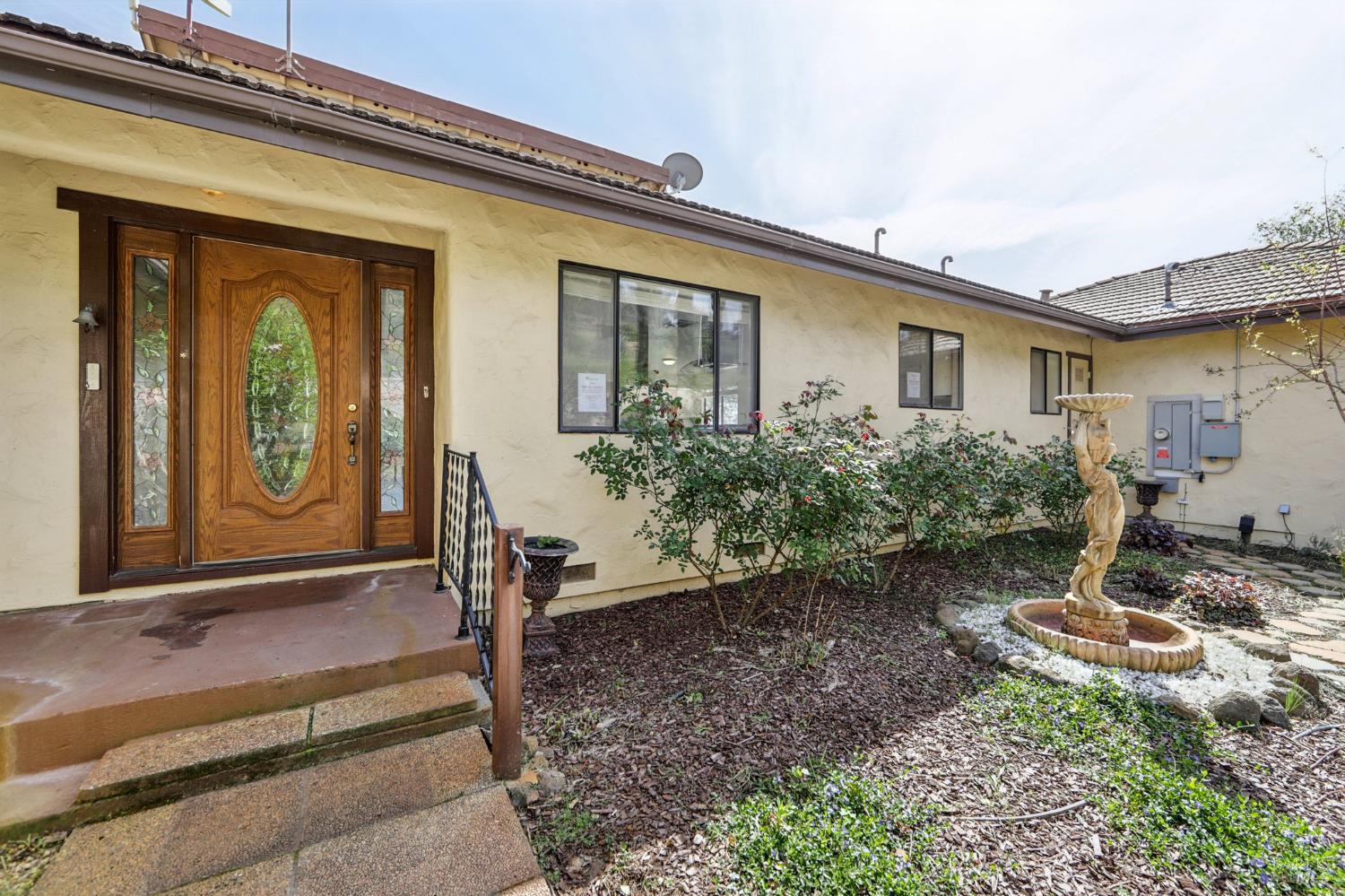 Detail Gallery Image 6 of 96 For 4084 Atlas Peak Rd, Napa,  CA 94558 - 5 Beds | 3/1 Baths