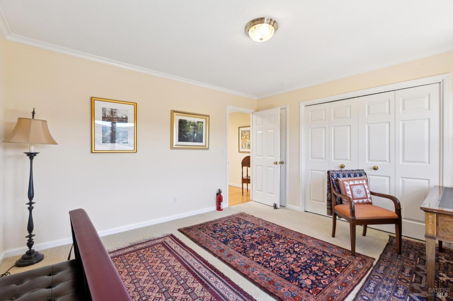 Detail Gallery Image 56 of 99 For 6381 Nicasio Valley Rd, Nicasio,  CA 94946 - 3 Beds | 2/1 Baths