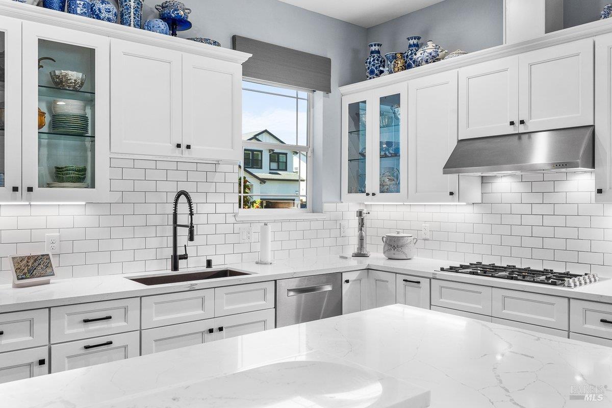 Detail Gallery Image 22 of 62 For 3700 Paxton Pl, Santa Rosa,  CA 95404 - 4 Beds | 3 Baths