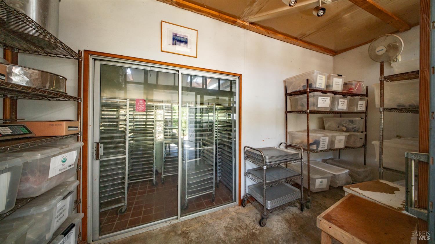 Detail Gallery Image 33 of 43 For 1 Alamo Way, Lagunitas,  CA 94938 - 2 Beds | 2 Baths