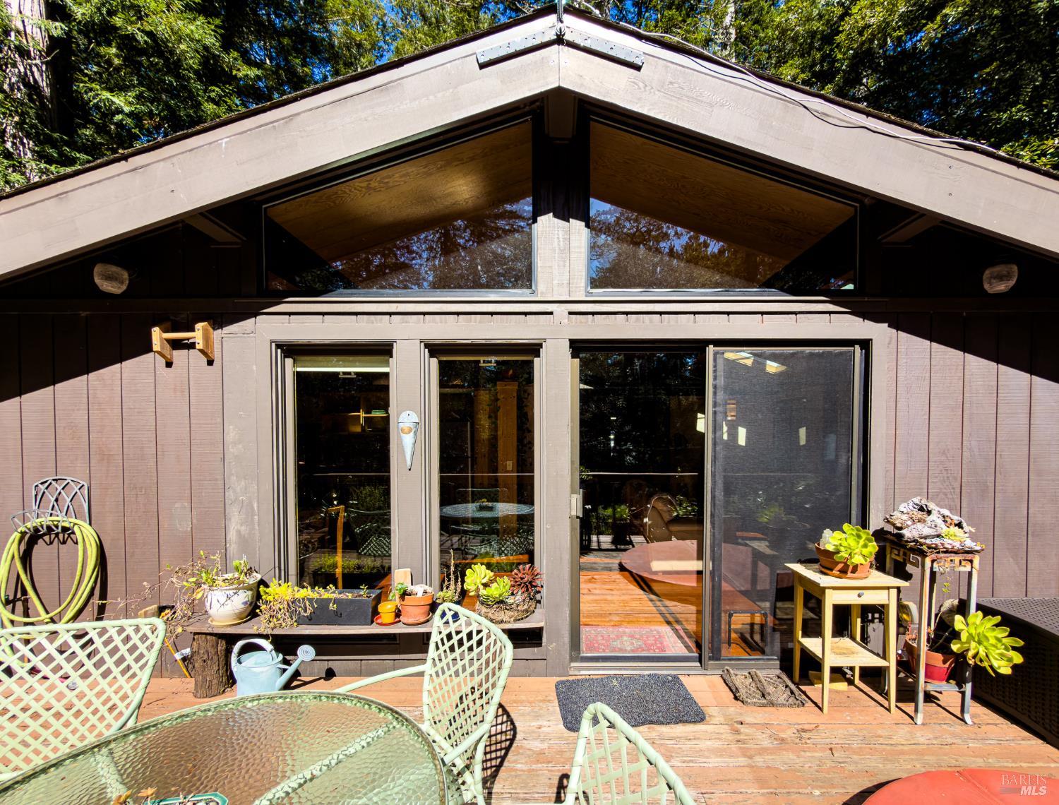 Detail Gallery Image 26 of 28 For 45516 Sunset Dr, Gualala,  CA 95445 - 2 Beds | 1 Baths