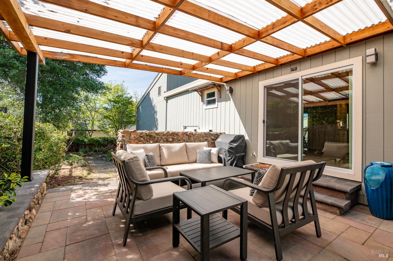 Detail Gallery Image 38 of 47 For 3035 Las Mesitas Dr, Santa Rosa,  CA 95405 - 2 Beds | 2 Baths