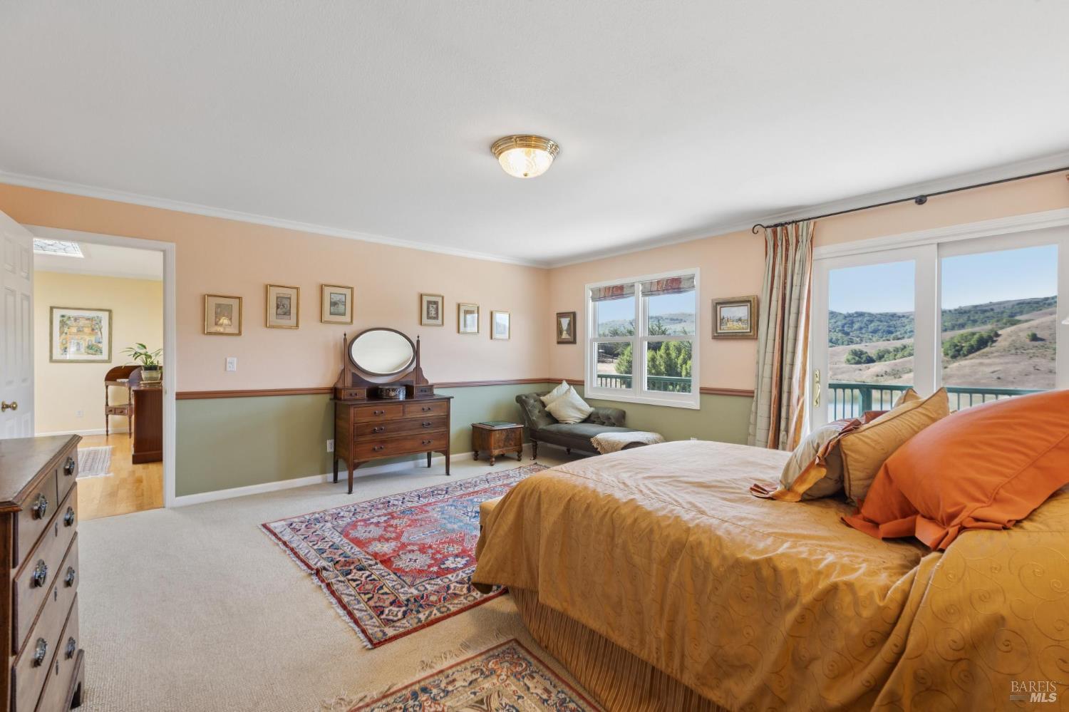 Detail Gallery Image 46 of 99 For 6381 Nicasio Valley Rd, Nicasio,  CA 94946 - 3 Beds | 2/1 Baths