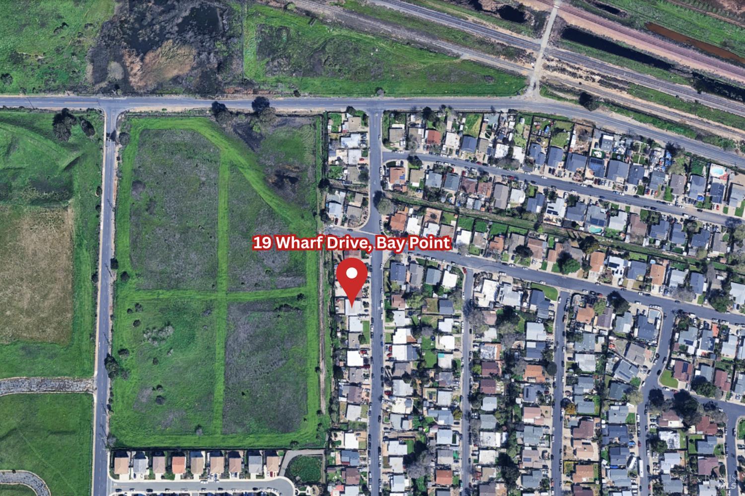 Detail Gallery Image 41 of 46 For 19 Wharf Dr, Pittsburg,  CA 94565 - 2 Beds | 1/1 Baths