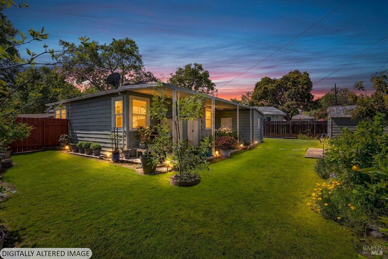 Detail Gallery Image 41 of 41 For 649 Cedar St, Vallejo,  CA 94591 - 2 Beds | 1 Baths