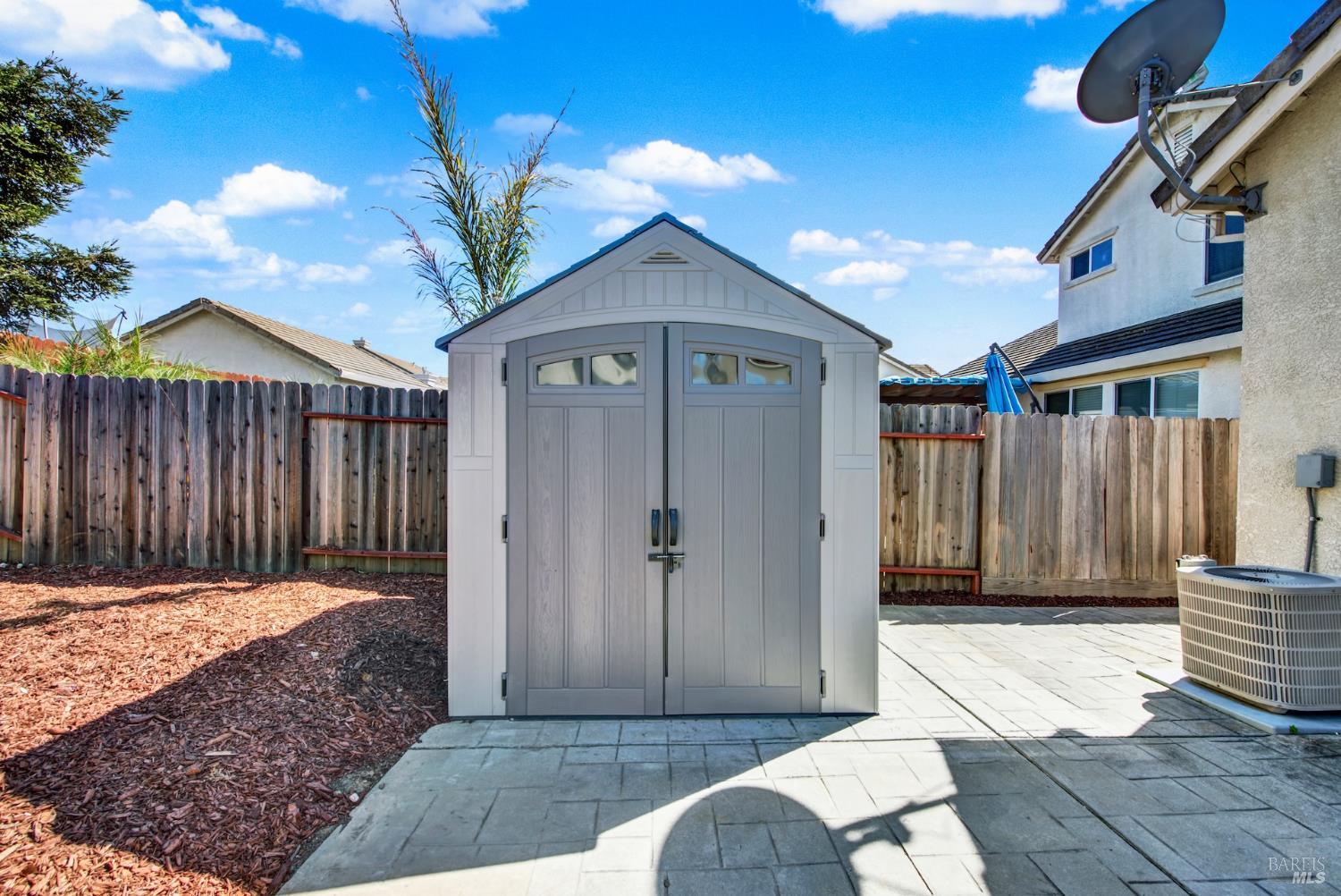 Detail Gallery Image 52 of 63 For 1721 Beale Cir, Suisun City,  CA 94585 - 3 Beds | 2 Baths