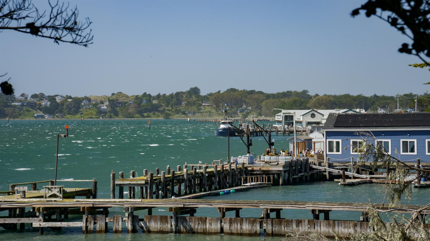 Detail Gallery Image 43 of 43 For 142 Poppy Ct, Bodega Bay,  CA 94923 - 3 Beds | 3 Baths