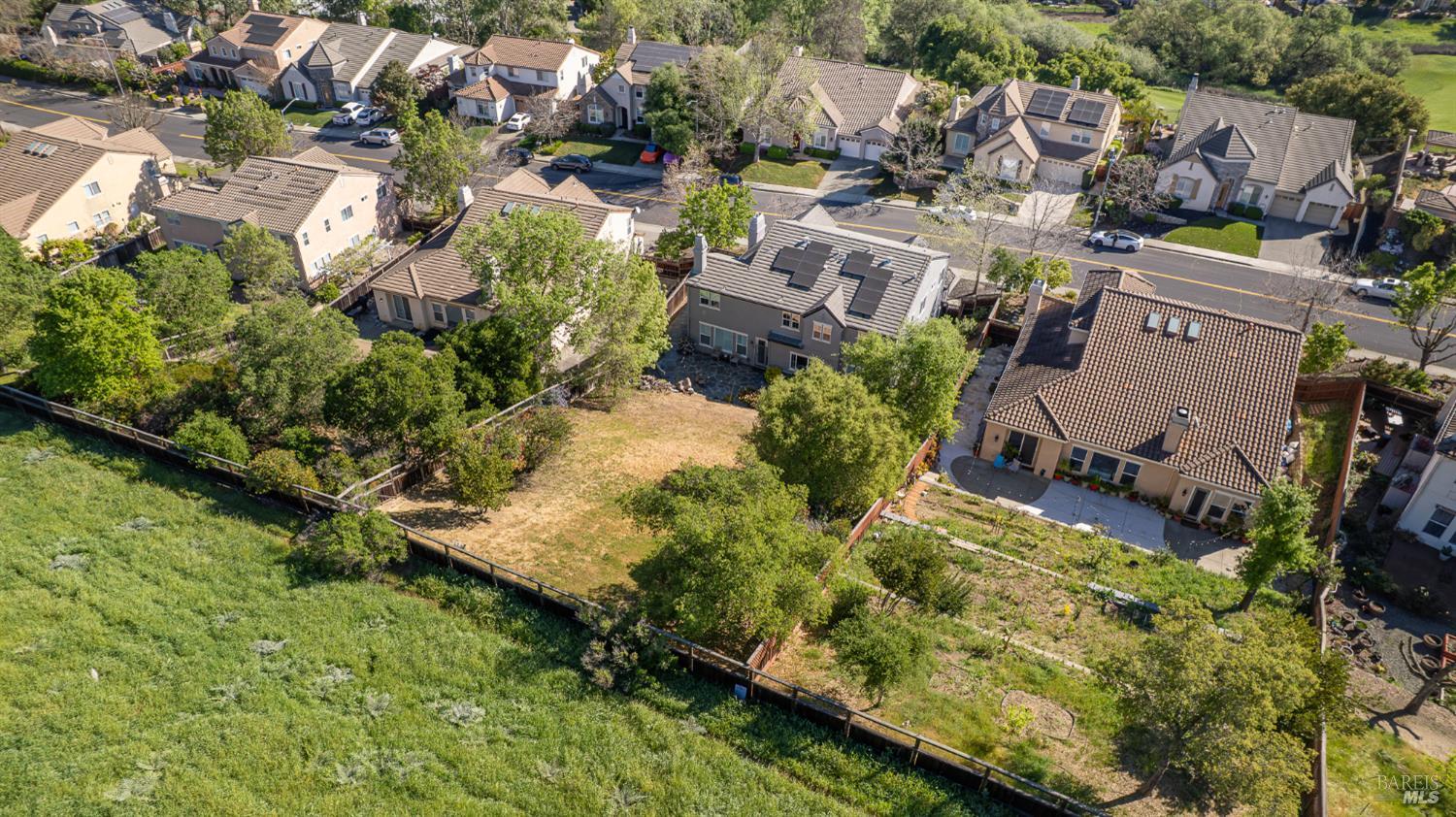 Detail Gallery Image 40 of 43 For 1149 Songwood Rd, Vallejo,  CA 94591 - 5 Beds | 3/1 Baths