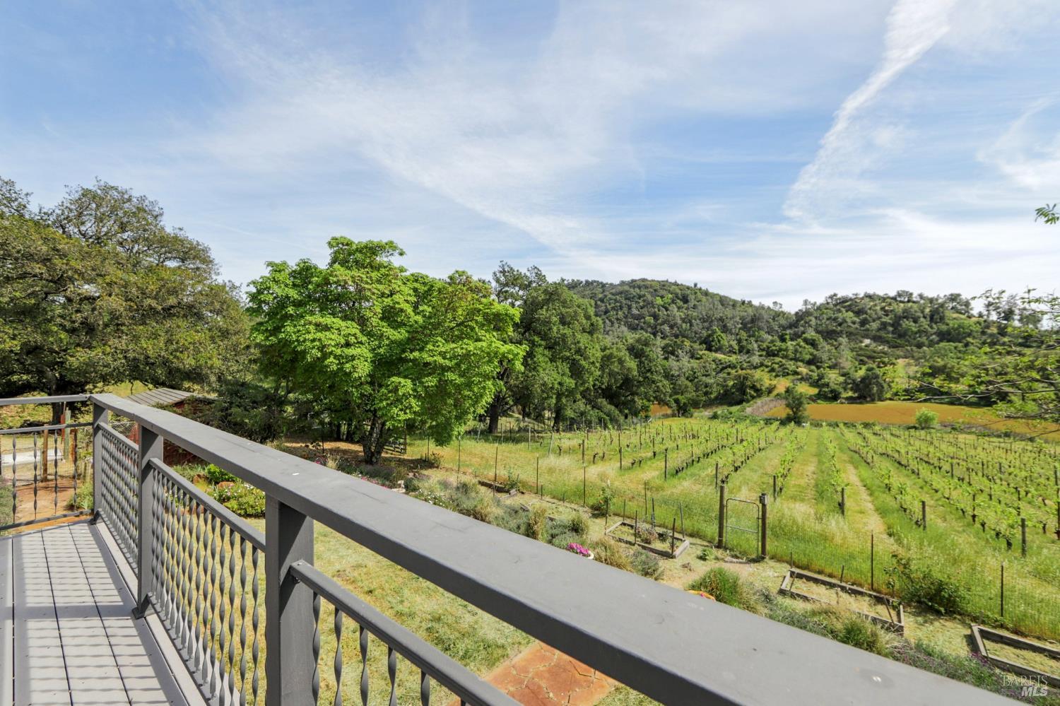 Detail Gallery Image 51 of 96 For 4084 Atlas Peak Rd, Napa,  CA 94558 - 5 Beds | 3/1 Baths