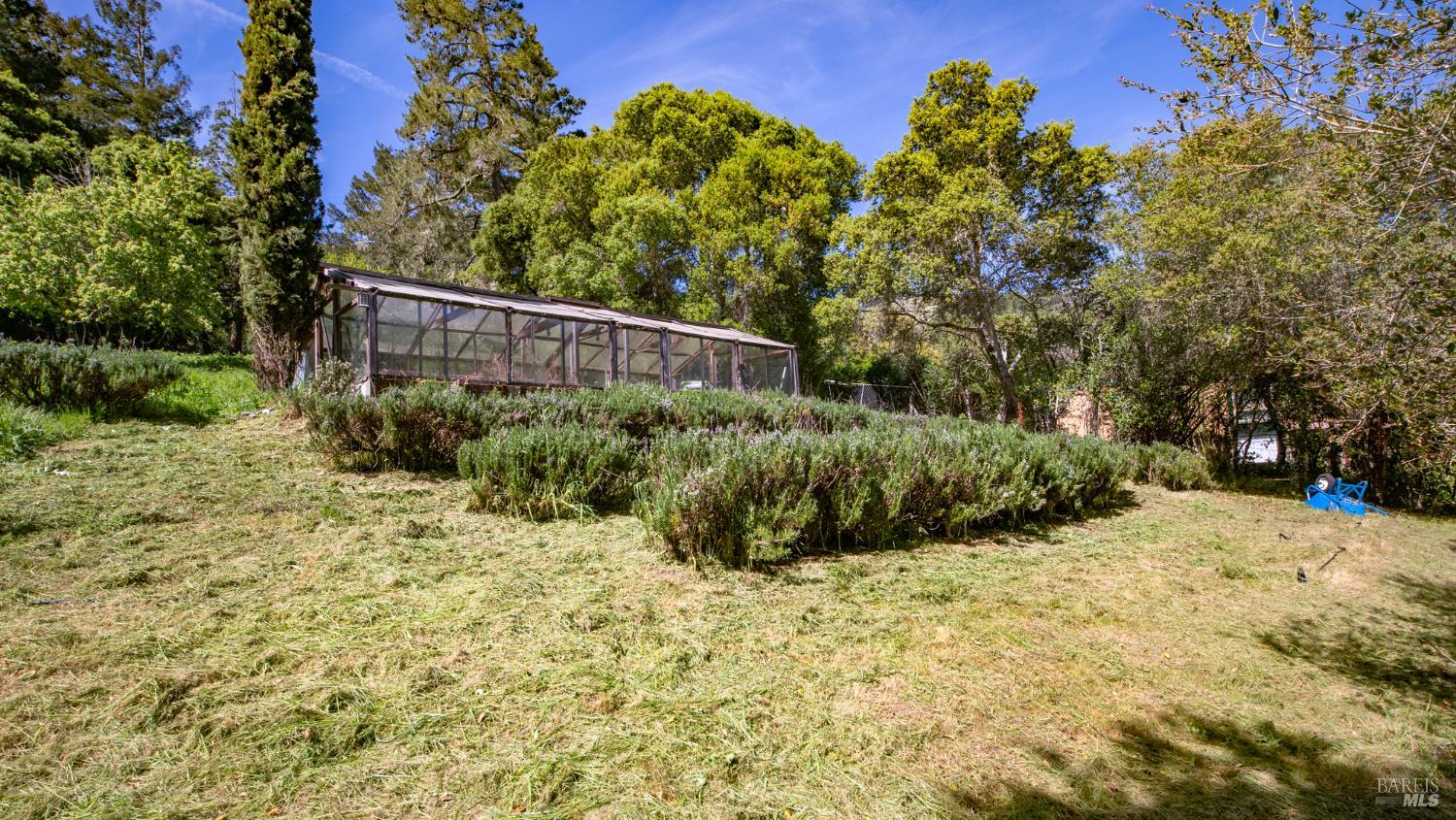 Detail Gallery Image 21 of 43 For 1 Alamo Way, Lagunitas,  CA 94938 - 2 Beds | 2 Baths