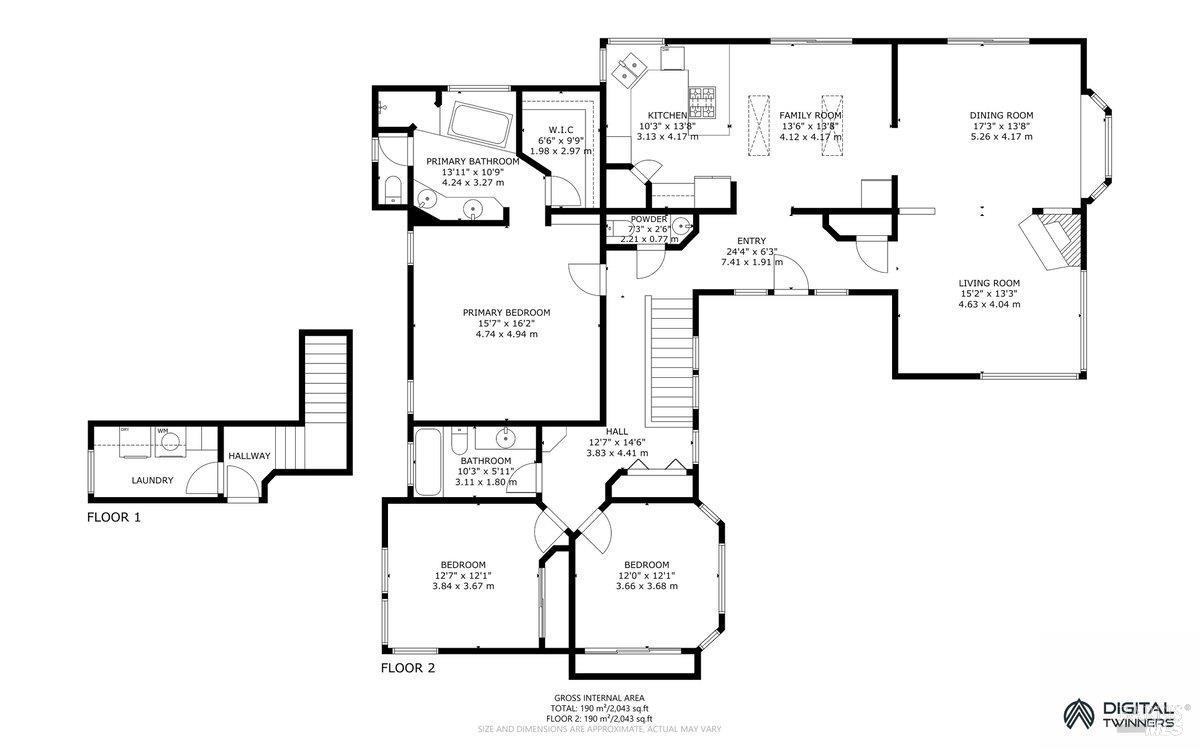 Detail Gallery Image 60 of 60 For 6081 Malcom Ln, Penngrove,  CA 94951 - 3 Beds | 2/1 Baths