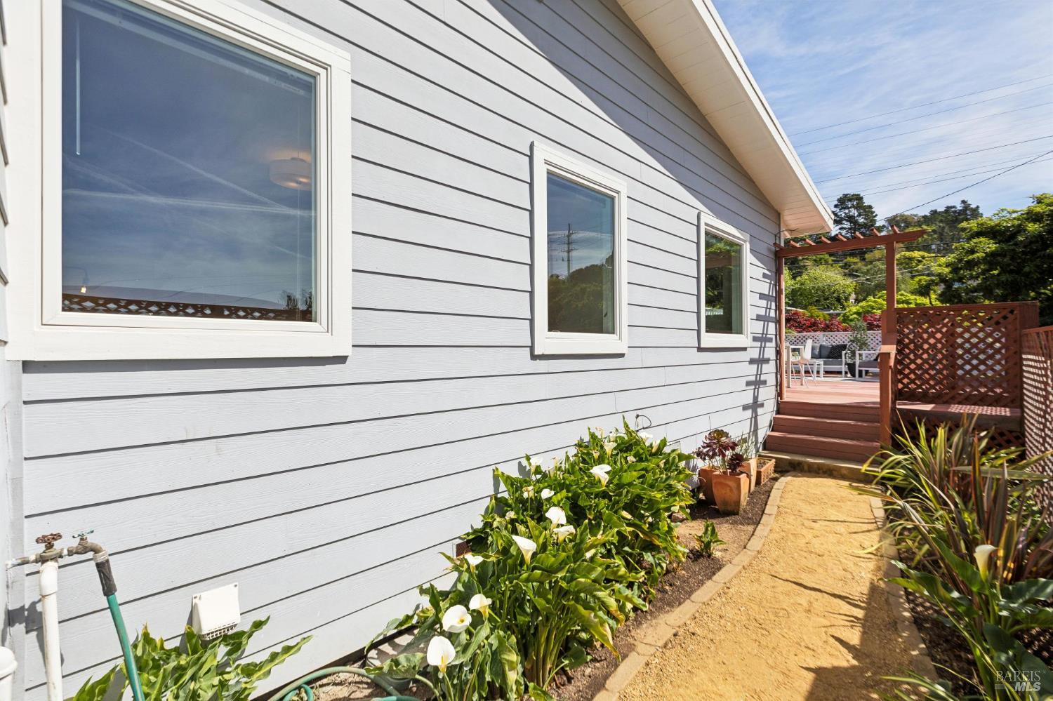 Detail Gallery Image 53 of 61 For 138 Kipling Dr, Mill Valley,  CA 94941 - 4 Beds | 3 Baths