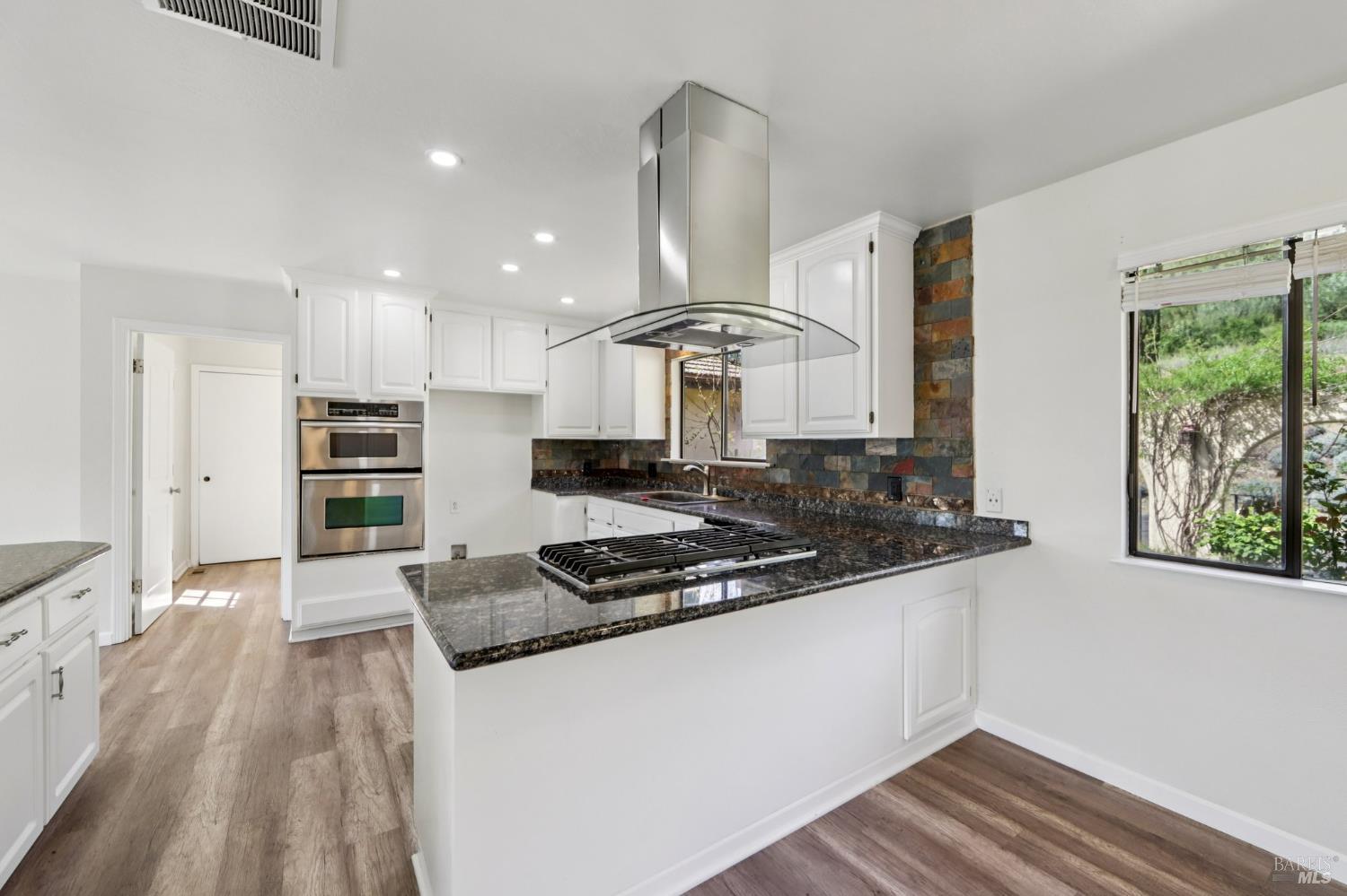 Detail Gallery Image 24 of 96 For 4084 Atlas Peak Rd, Napa,  CA 94558 - 5 Beds | 3/1 Baths