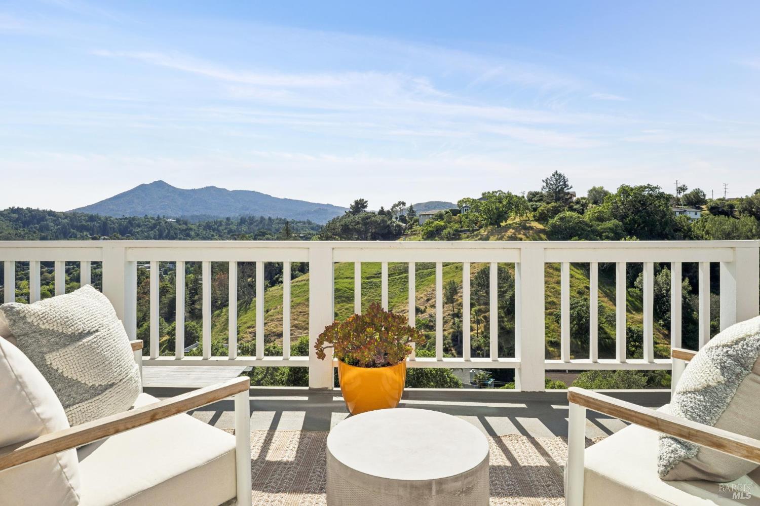 Detail Gallery Image 41 of 48 For 65 Valley View Ave, San Rafael,  CA 94901 - 5 Beds | 5 Baths